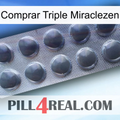 Buy Triple Miraclezen 30